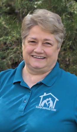 Tammy Blackburn